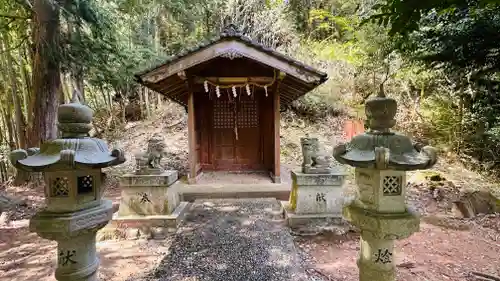 秋葉神社(兵庫県)