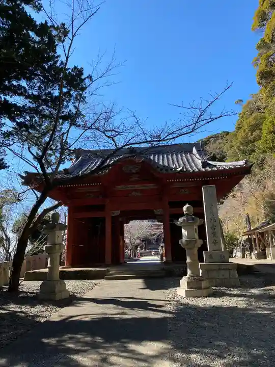那古寺(千葉県)