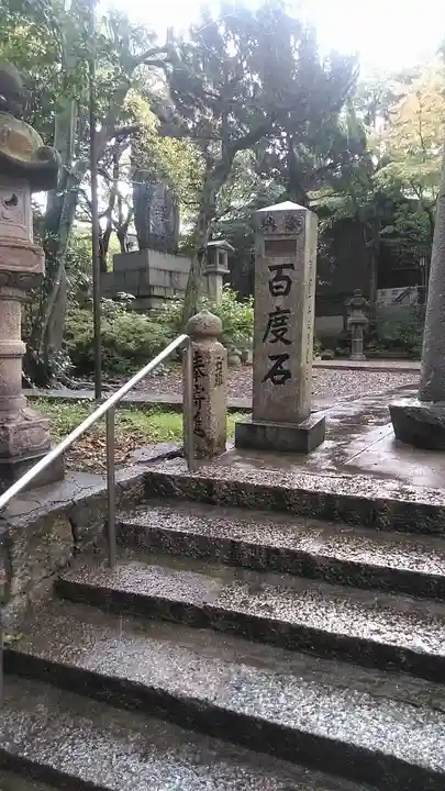 戸上神社のその他建物