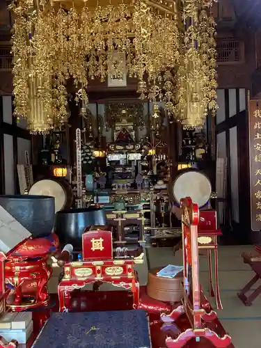 浄瀧寺(神奈川県)