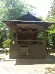 若泉稲荷神社(埼玉県)