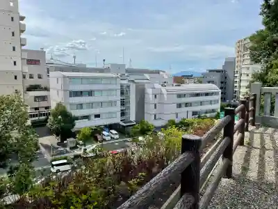 十二神社(神奈川県)