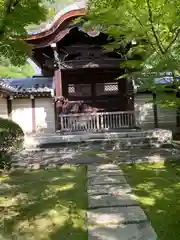 禅林寺（永観堂）(京都府)