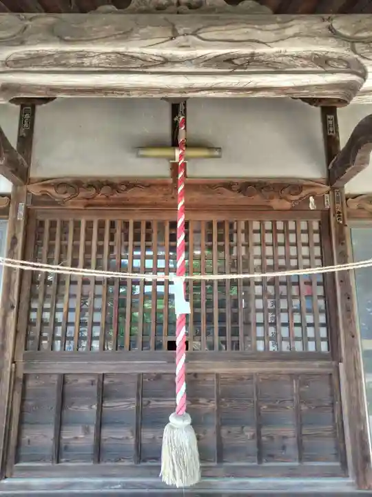 御嶽神社(埼玉県)