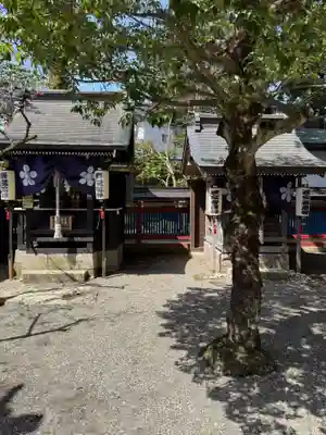 飛驒天満宮(岐阜県)