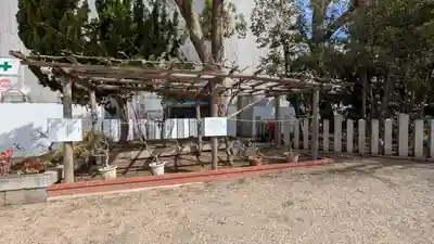 野田恵美須神社(大阪府)