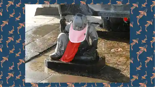 大光院 新田寺(群馬県)