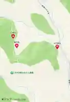 大内神社(埼玉県)