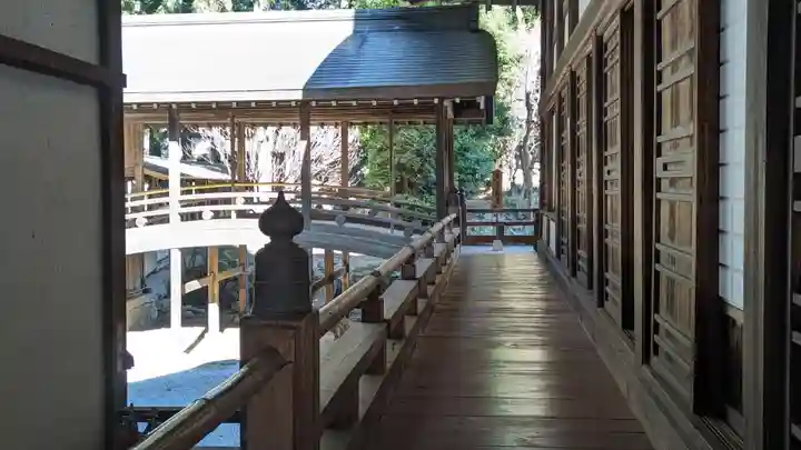 恵林寺のその他建物