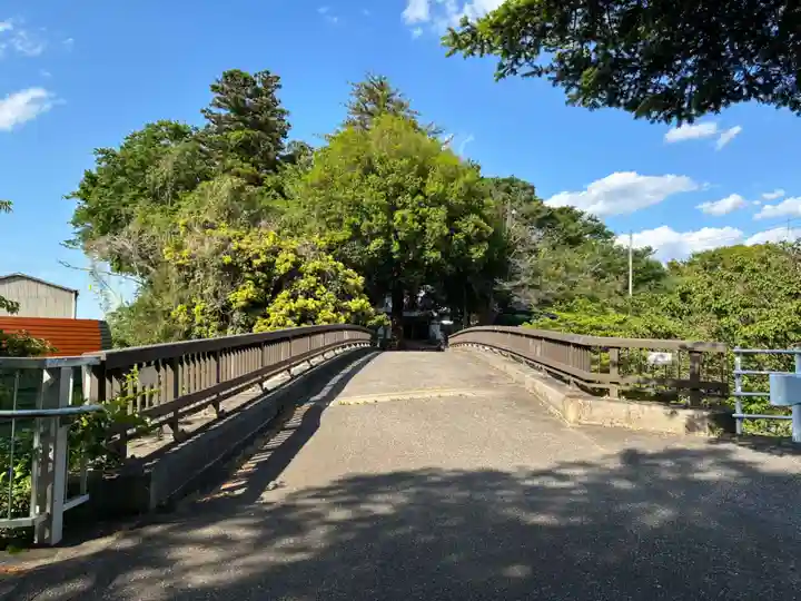 香取神社(千葉県)