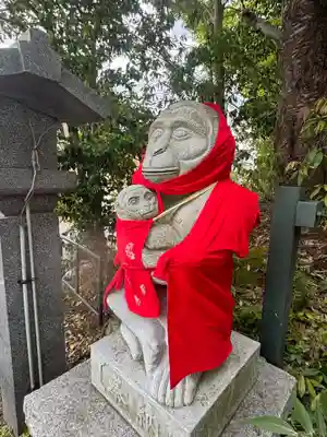 日吉神社(福島県)