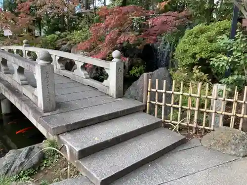 西新井大師総持寺のその他建物
