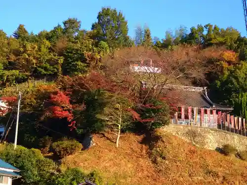 石内のお大師さん　金剛院の建物その他