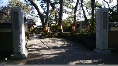 本光寺のその他建物