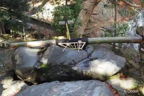 安養寺（立木観音）(滋賀県)