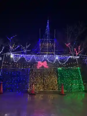 筑波山神社の周辺