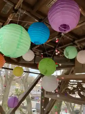 温泉神社〜いわき湯本温泉〜のその他建物