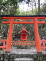 宗像神社(奈良県)