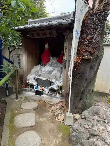 源覚寺(東京都)