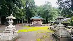 苅田比売神社(福井県)