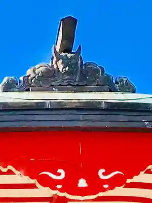 七福尊真延寺のその他建物