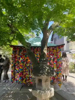 金剛寺（八坂庚申堂）(京都府)