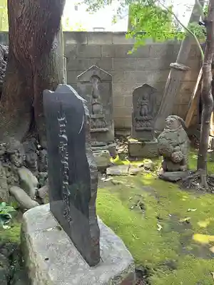 大森山王日枝神社(東京都)