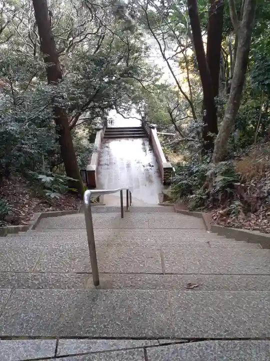 猿田神社のその他建物