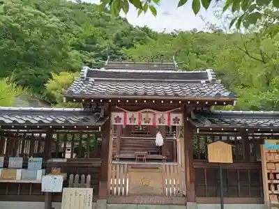 北野天満神社(兵庫県)