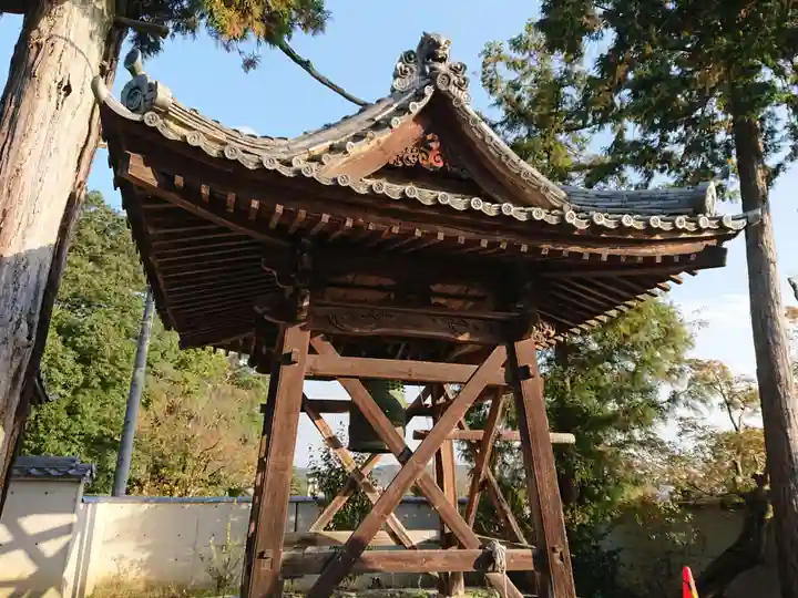 松林寺のその他建物