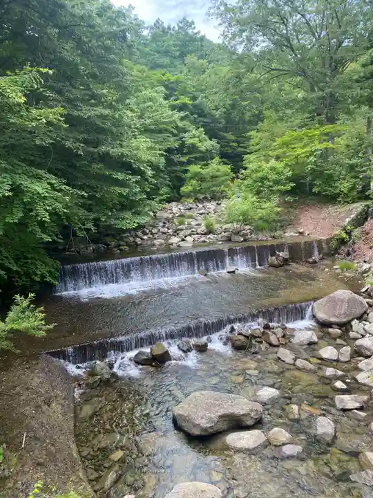 古峯神社(栃木県)