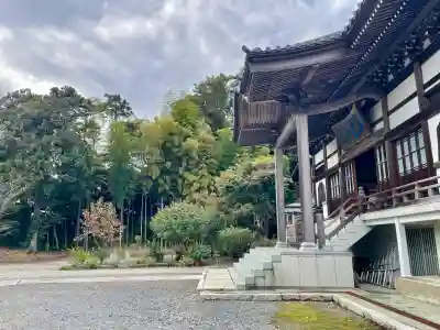 妙伝寺（妙傳寺）(神奈川県)