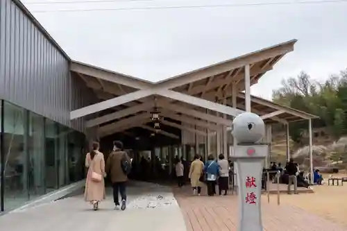 金蛇水神社(宮城県)