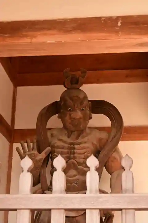 実報寺(愛媛県)