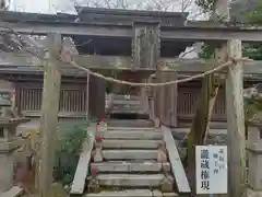 南法華寺（壷阪寺）(奈良県)