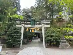 大野湊神社(石川県)