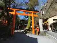 貴船神社(京都府)