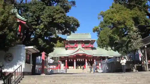 富岡八幡宮(東京都)