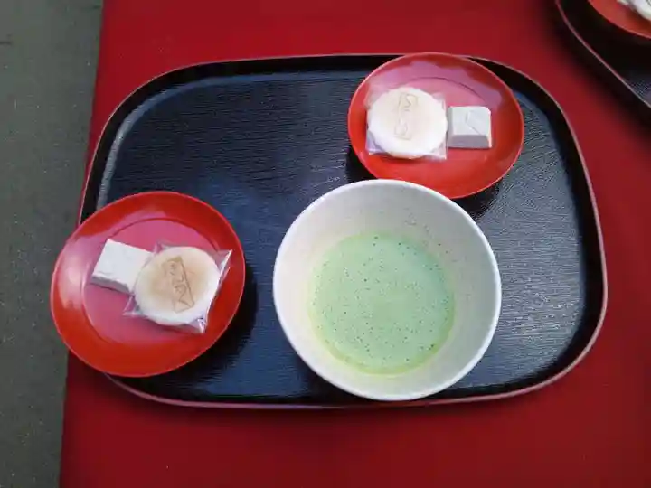 慈照寺(慈照禅寺・銀閣寺)の授与品その他