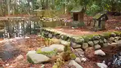 日枝神社(栃木県)