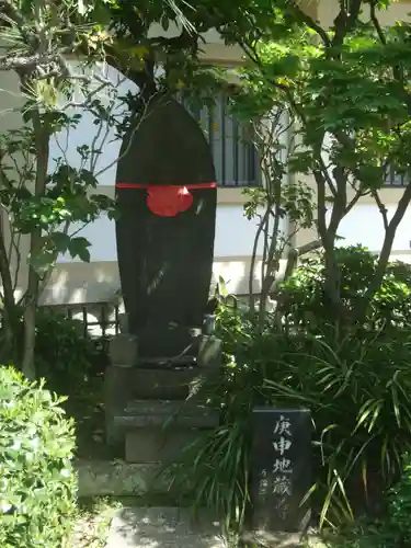 長命寺(東京都)