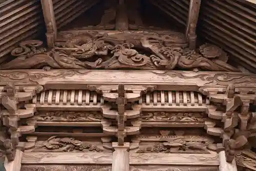 三ケ所神社(宮崎県)