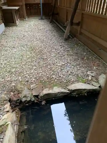 宝登山神社のその他建物
