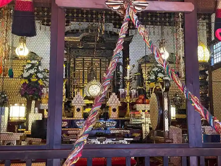 石像寺(釘抜地蔵)(京都府)