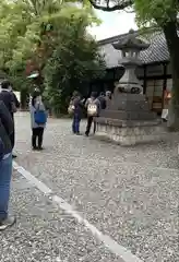 溝旗神社（肇國神社）の建物その他