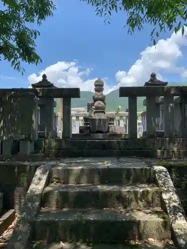 甲斐善光寺(山梨県)