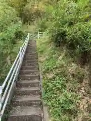 熊野神社の建物その他