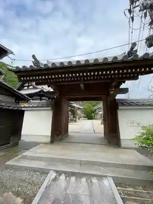 海龍寺(広島県)