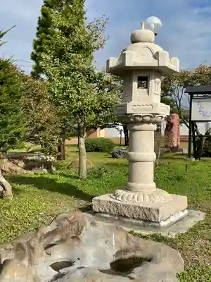 鵡川神社のその他建物