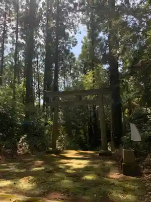 天照大神(千葉県)